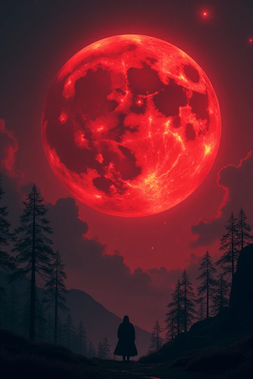 Blood Moon