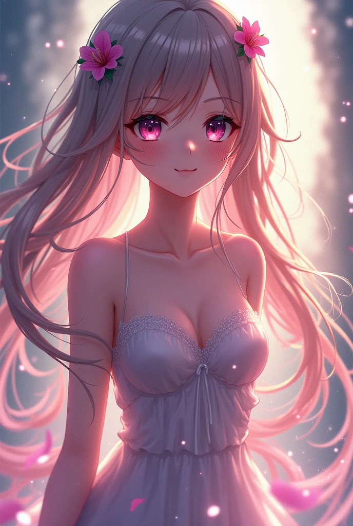 hot anime girl