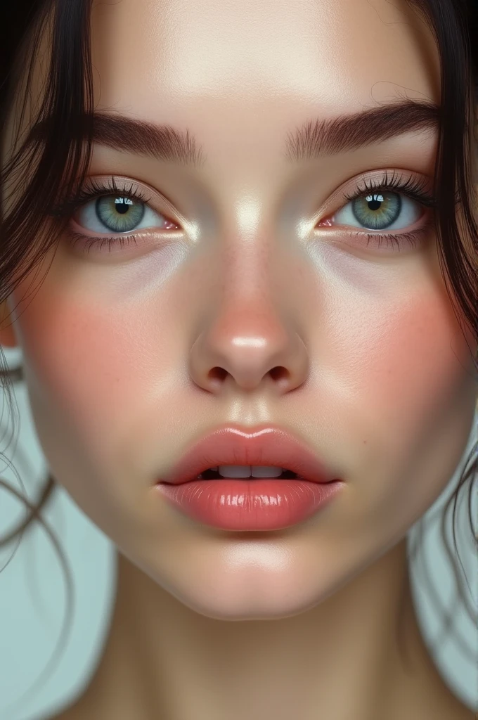 ((best quality)), ((masterpiece)), (detailed), perfect face