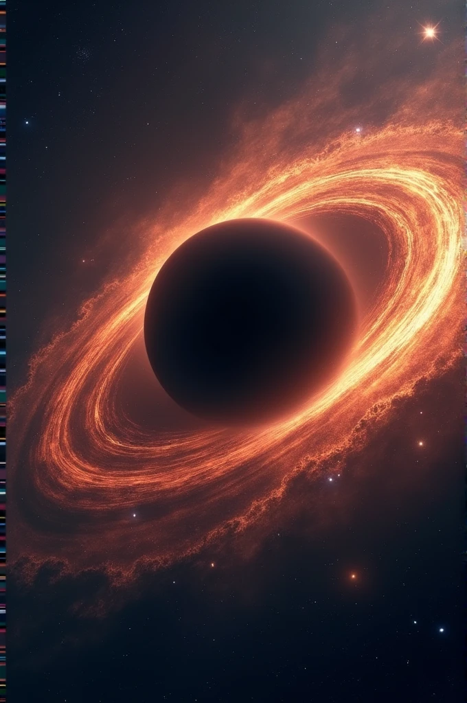 black hole
