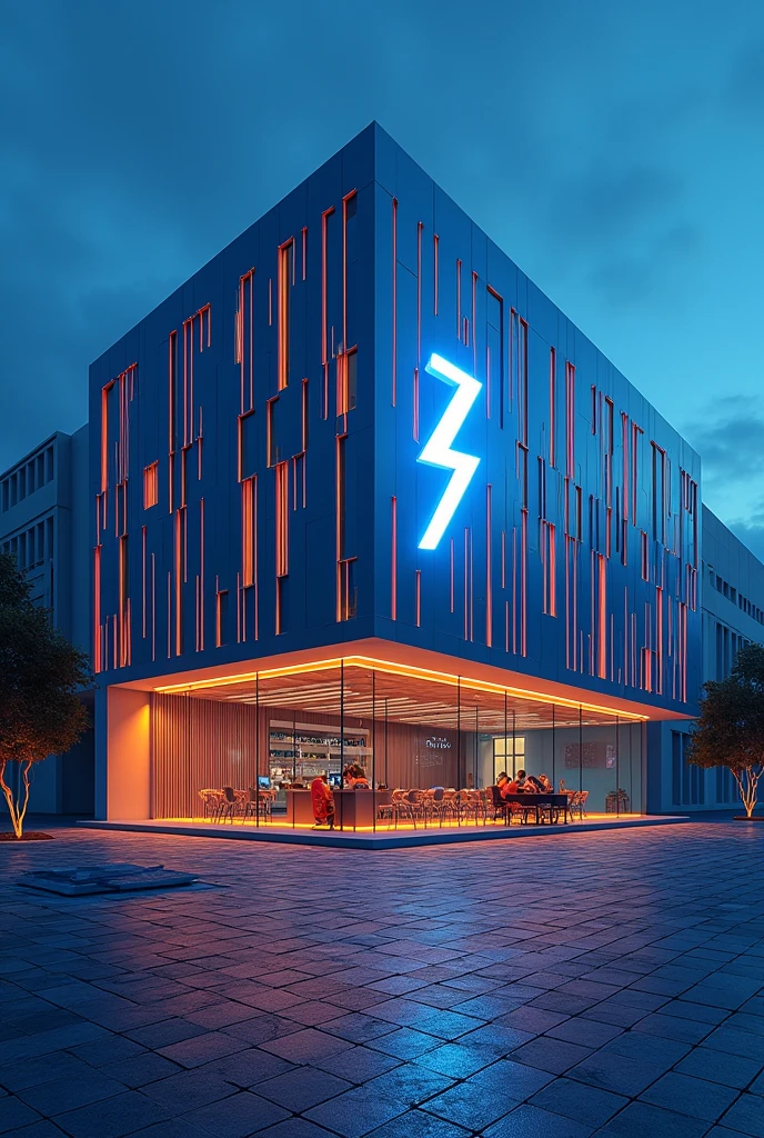 PizarroElectric 4D design electricity company working