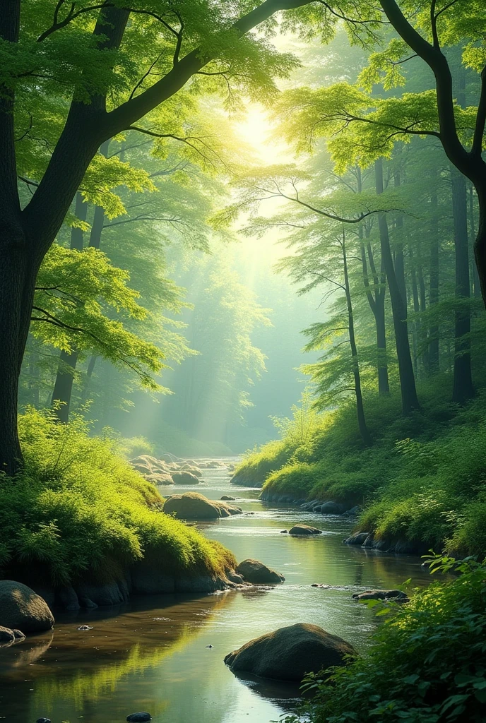  Nature relax photo for tik tok profile 