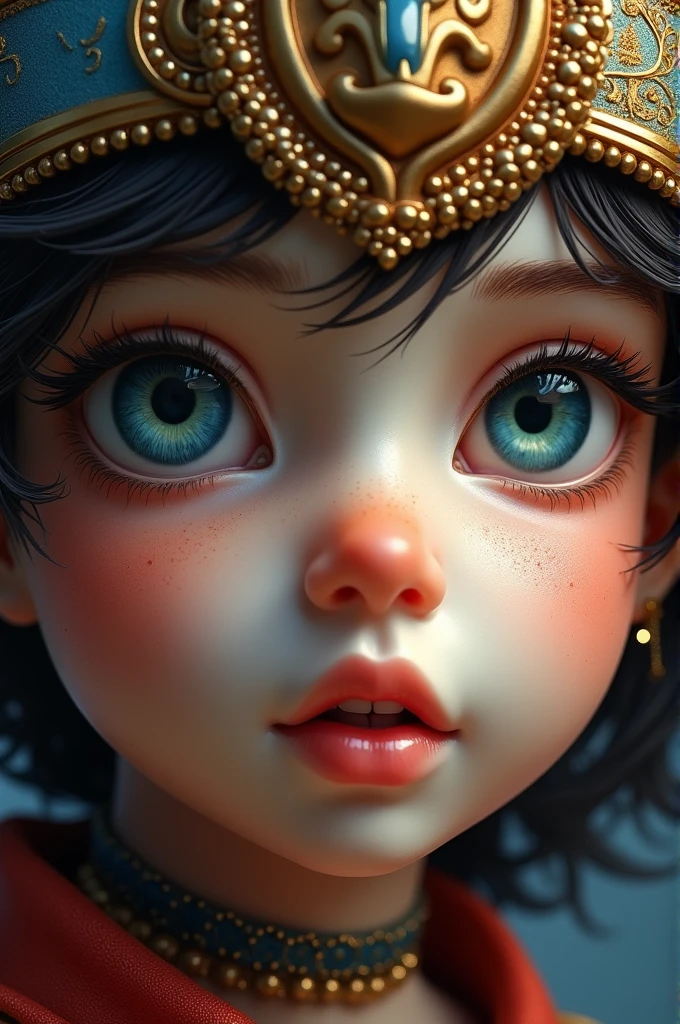 ((best quality)), ((masterpiece)), (detailed), perfect face