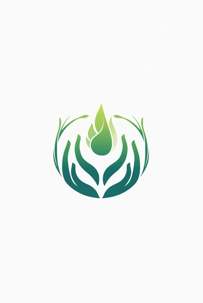 Generate a logo Protecting and Integrating Society in Massage Therapy
