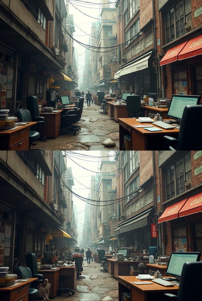 Find the 10 differences difficult level