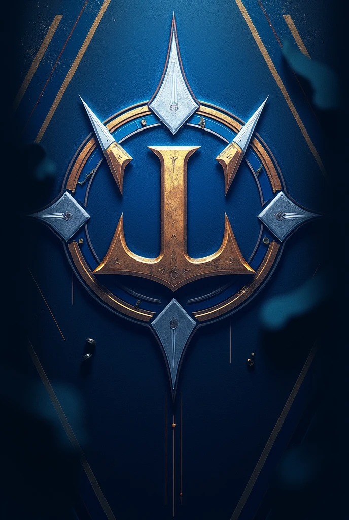 I WANT THE LEAGUE OF LEGENDS PROFILE FLAG