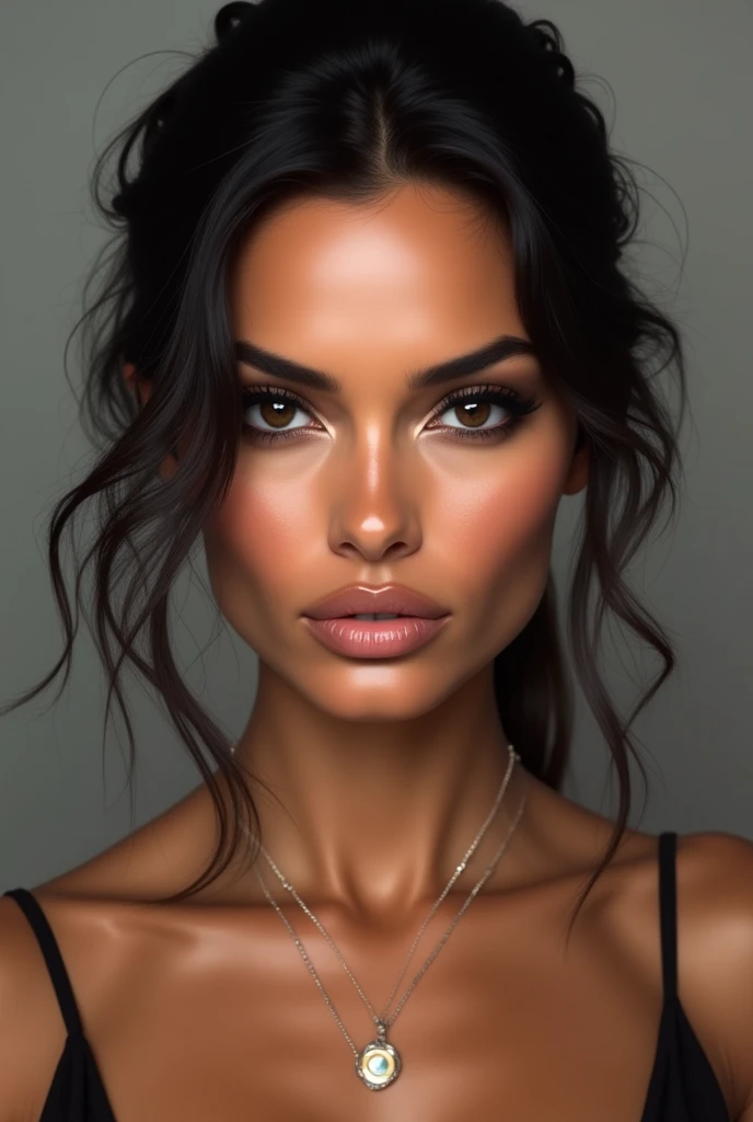 adriana lima