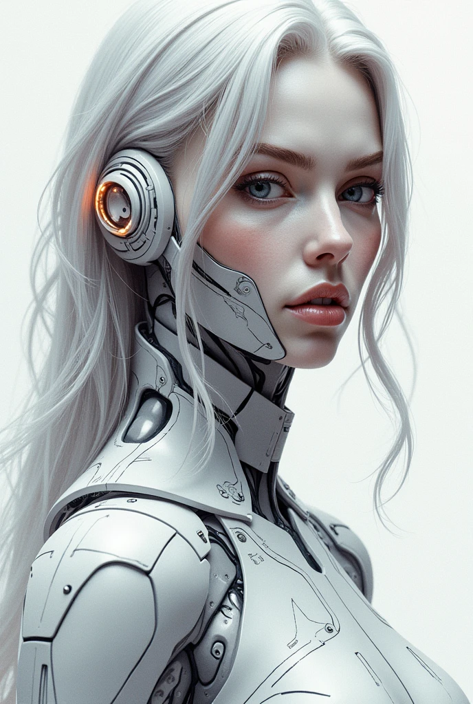 (masterpiece:1.2,Exceptional Quality,mirror-like,Cinematic Experience,Photorealistic:2.0,RAW Photos:2.0,Super detailed),8k,wallpaper,(Representing blueprints through holograms:2.0),(Beautiful woman:2.0),Female Cyborg,(Design of a Female Cyborg:2.0),(Draw the front view:2.0),(Avant-garde design:2.0),(Drawing detailed blueprints:2.0),(Numerous notes about the settings:2.0),(Beautiful Face,Beautiful Eyes,Beautiful Hair)