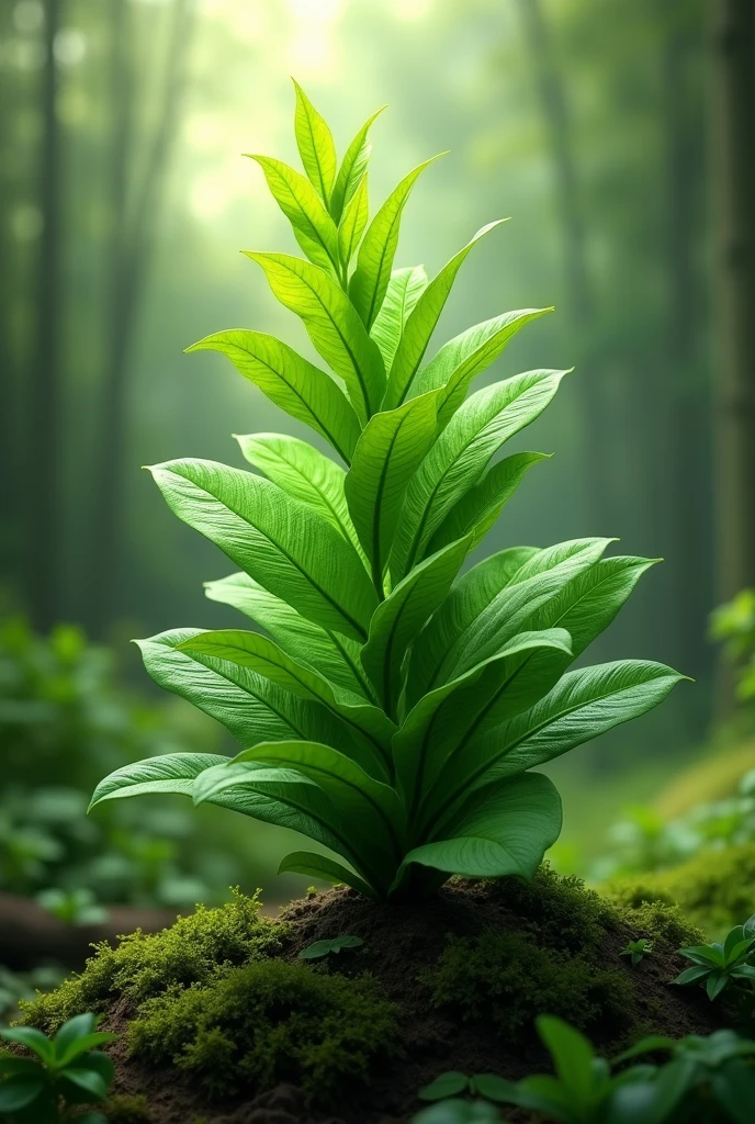 picture of a plant