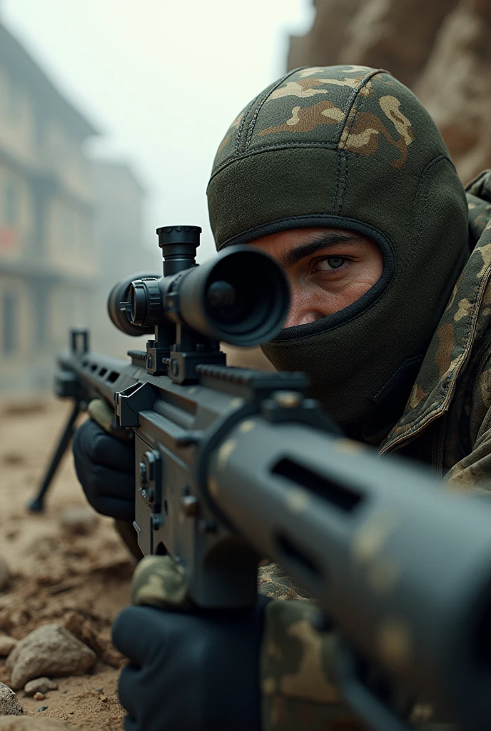 Sniper