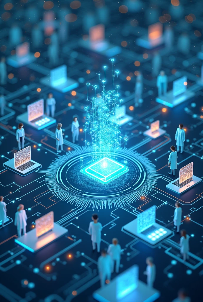 Health interoperability 