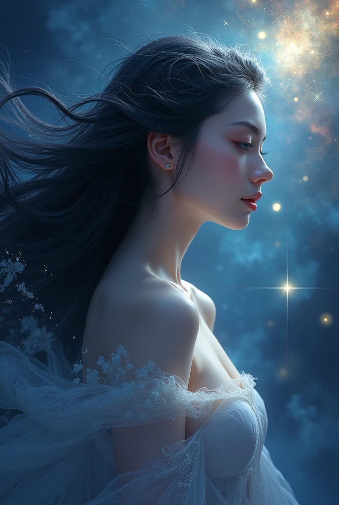La hija de midnigh