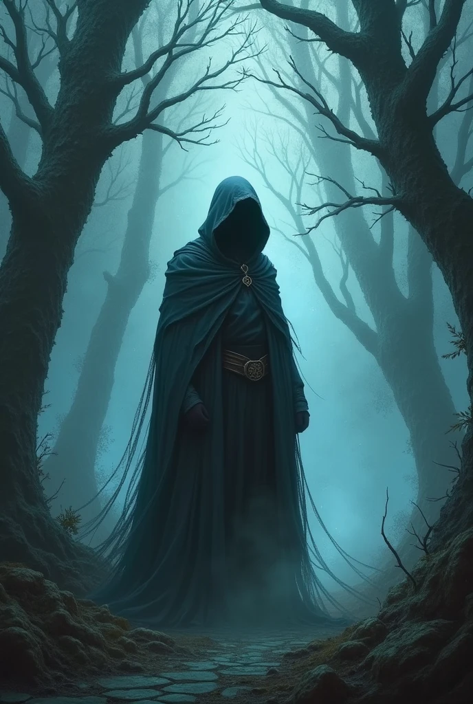 Magical mysterious 