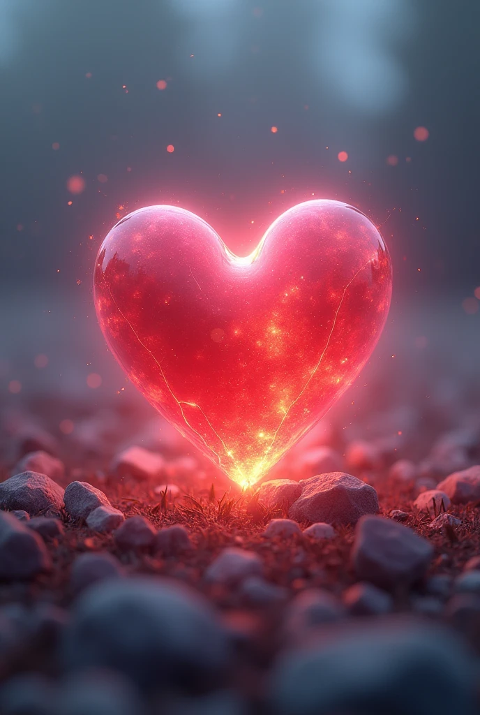 Heart expressing what you feelheart expressing what you feel