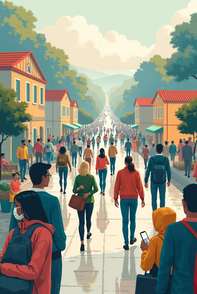Social policy: It can be used to design policies that take into account the multiple levels of influence in people&#39;s lives..