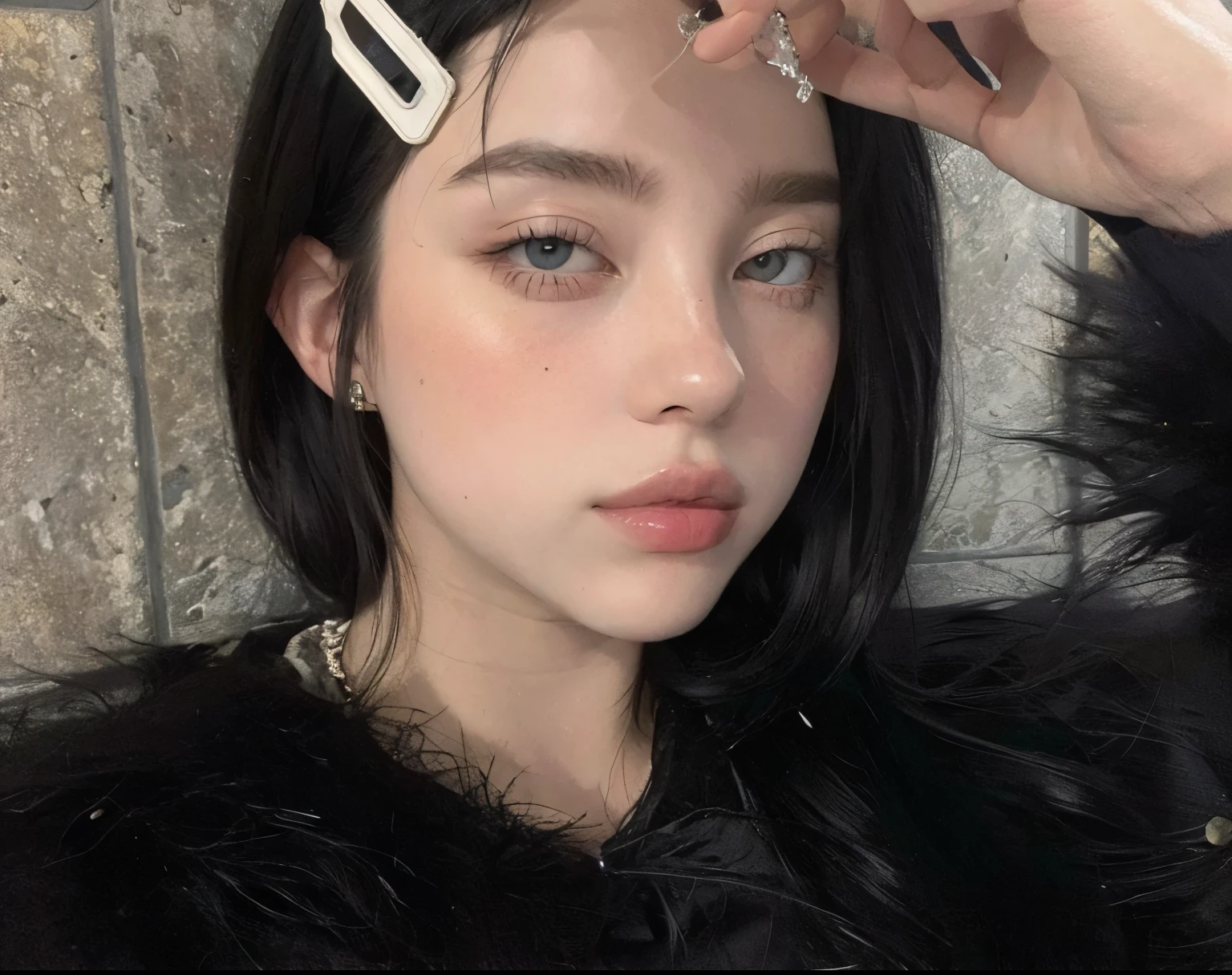 .