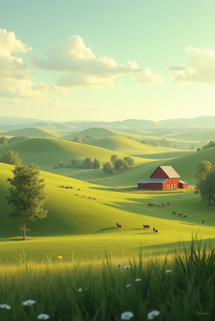 Ohio Country