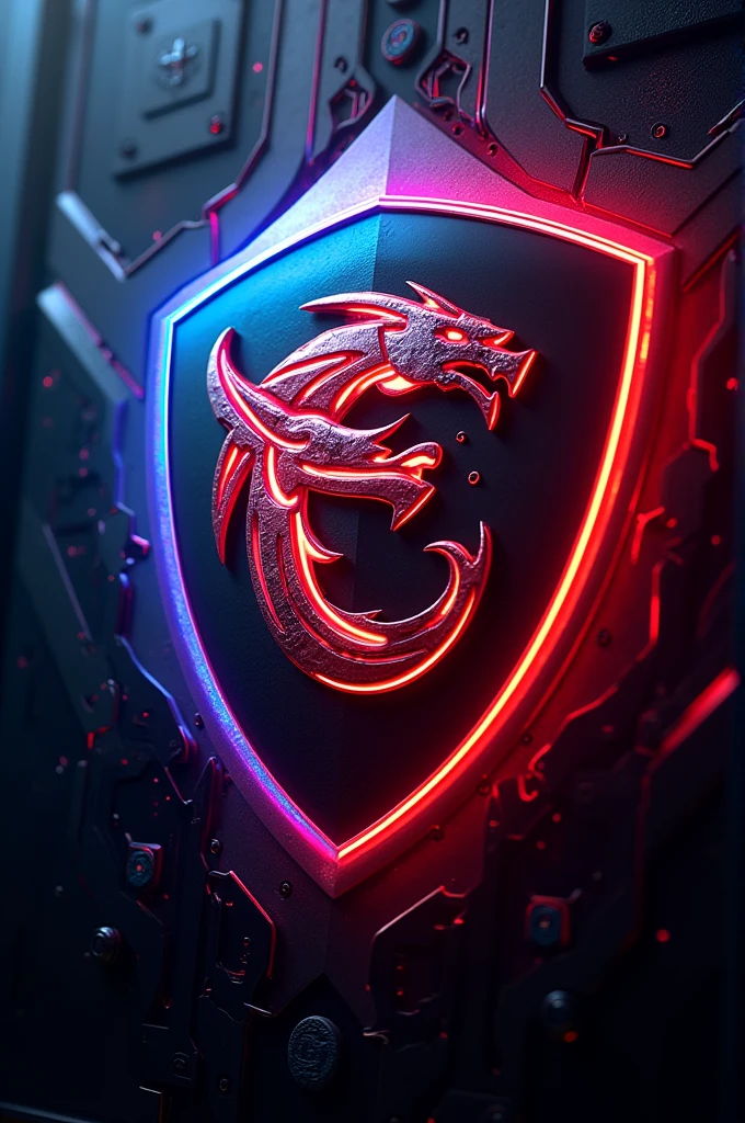 Make me a birthday card for msi