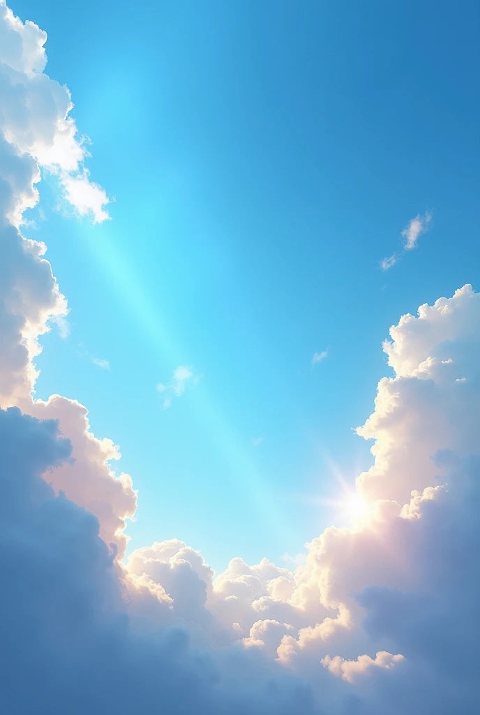 sky