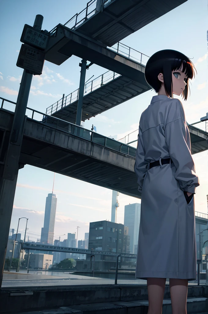 Lain Iwakura 