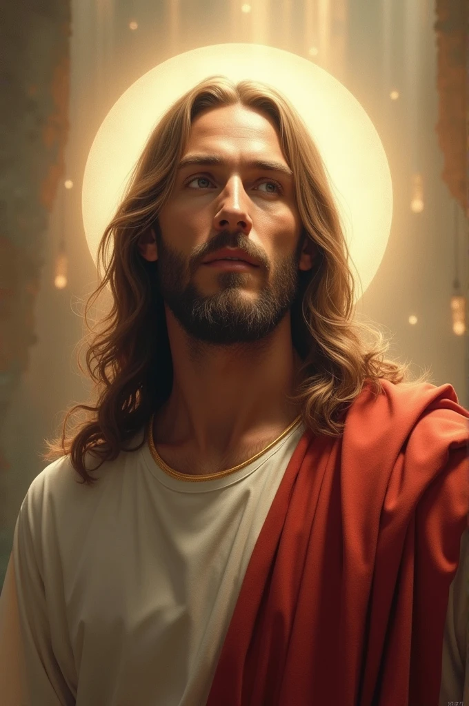 JesusChrist 