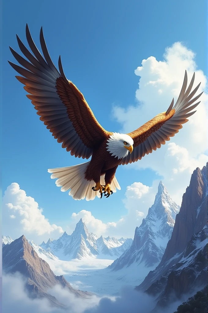 eagle