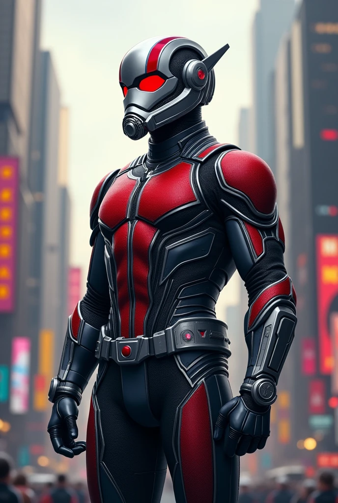 ant Man