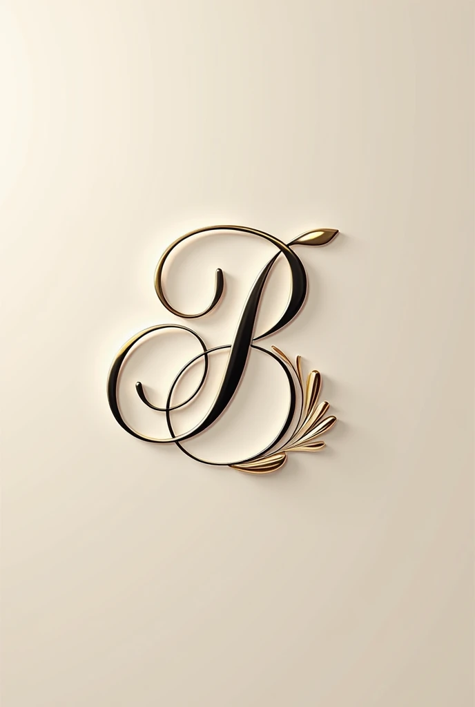 Logo for accessories brand named “Posh”
