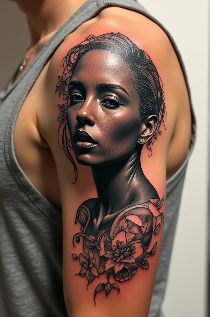 tattoo