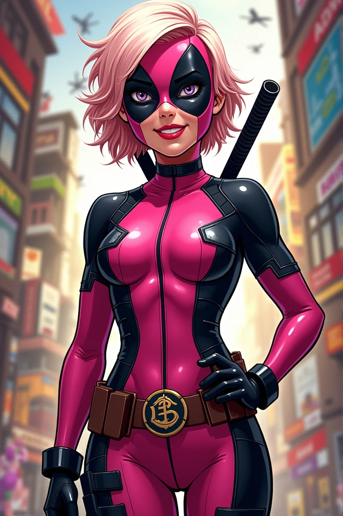 Gwenpool