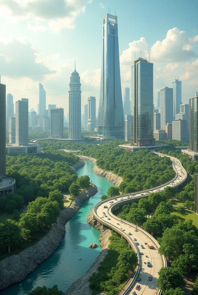 Environmental planning 