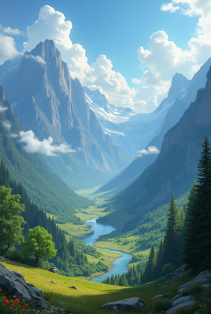 images of landscapes