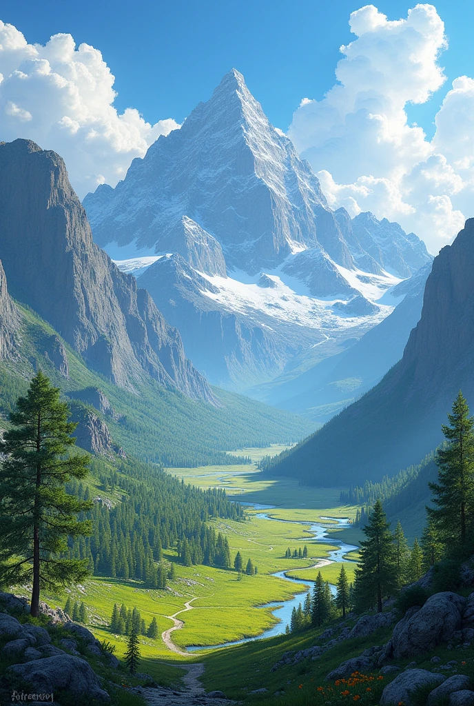 images of landscapes