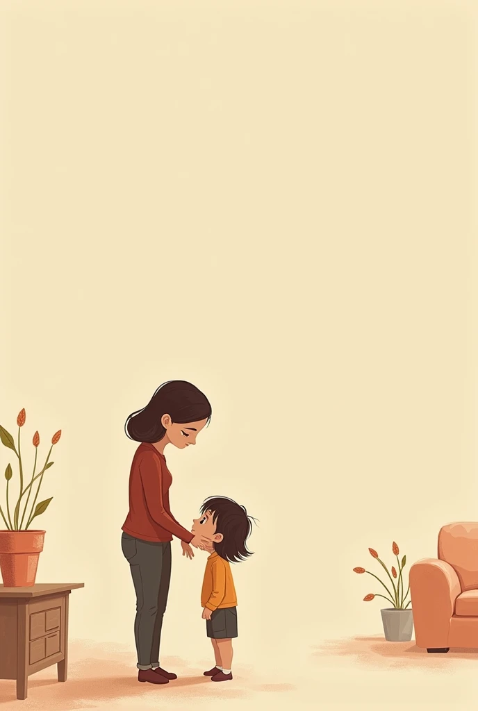 an image that says If you don&#39;t want your child to lie, you don&#39;t lie to him 