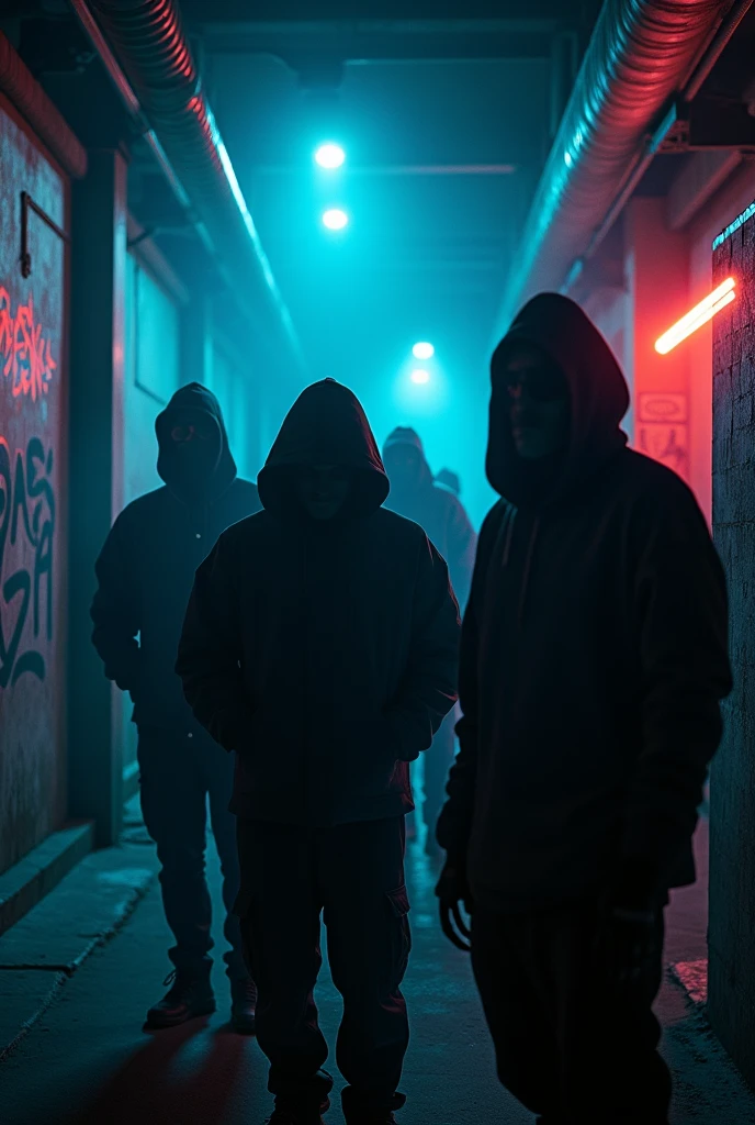 Foto cool trap style, dark and very cool, trap style, very trap,
