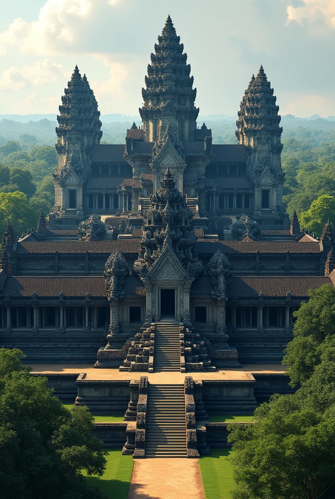 Send me picture angkorwat
