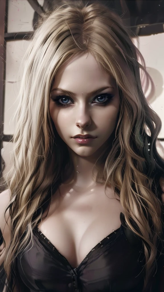 (artwork, Maximum quality, Best Quality, official art, beautiful and aesthetic:1.2), (1 girl:1.4), extremely detailed