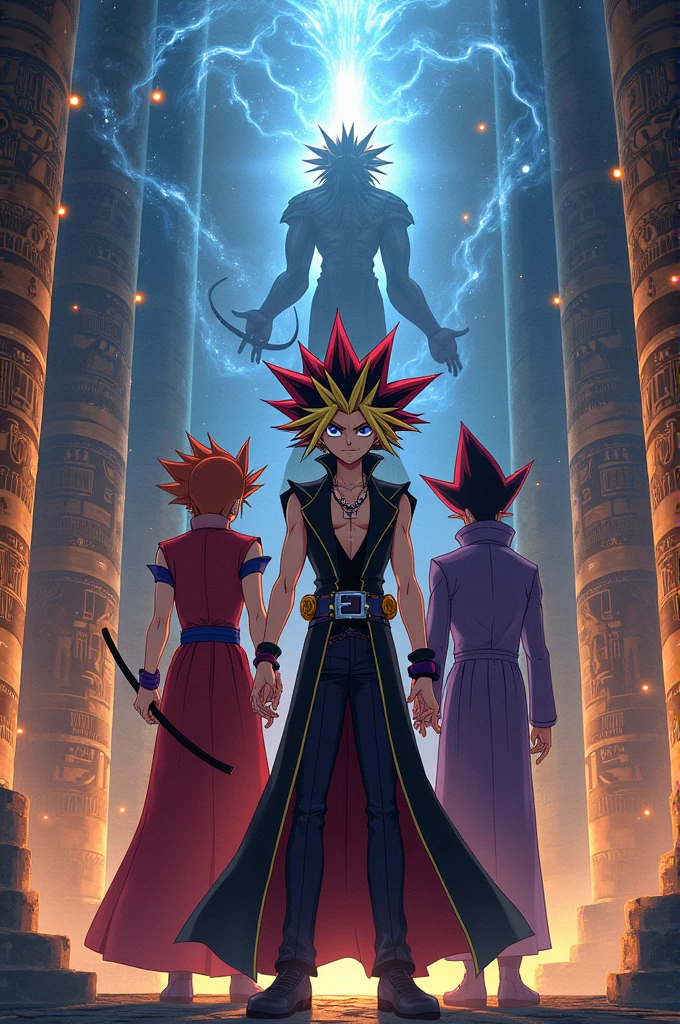 yugioh permitted memories