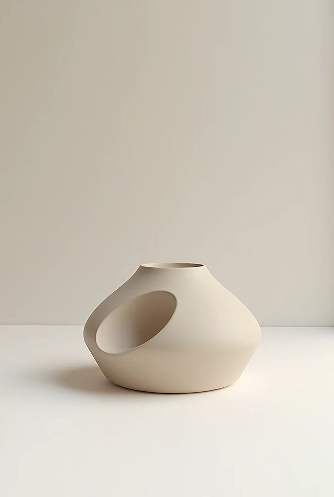 ceramic style minimalist