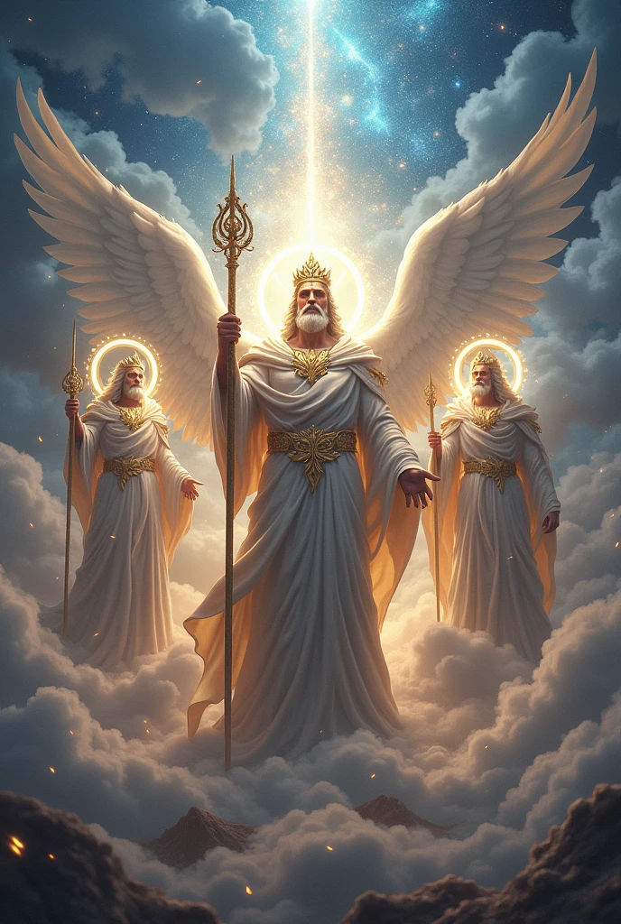 Send me a gods of picture