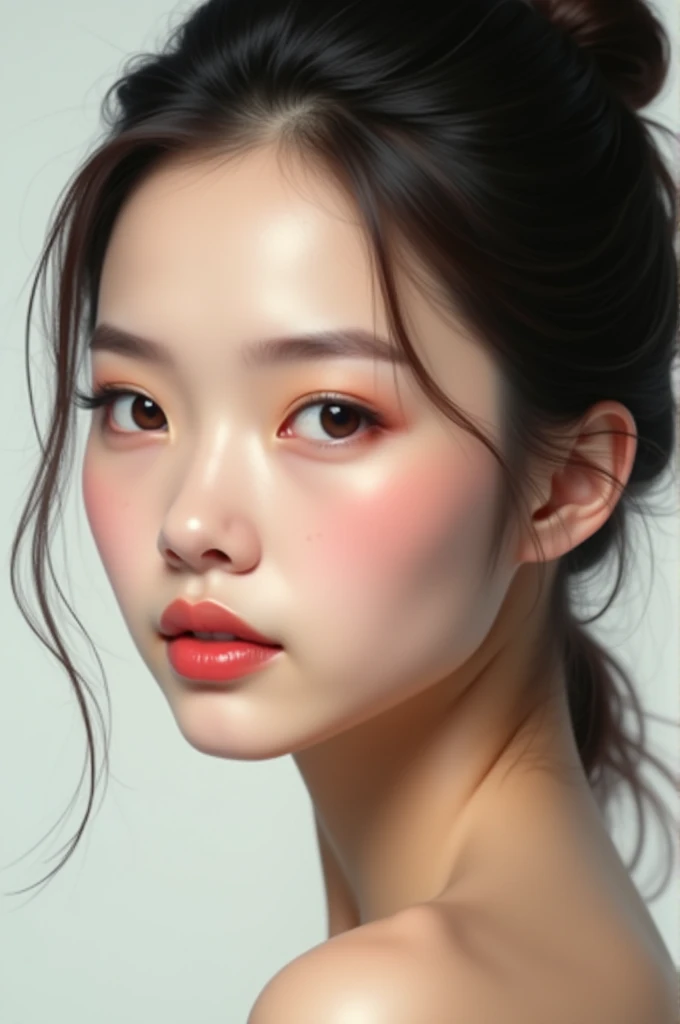 ((best quality)), ((masterpiece)), (detailed), perfect face