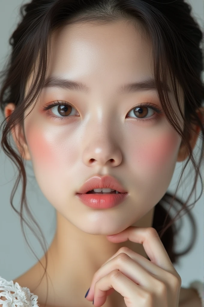 ((best quality)), ((masterpiece)), (detailed), perfect face