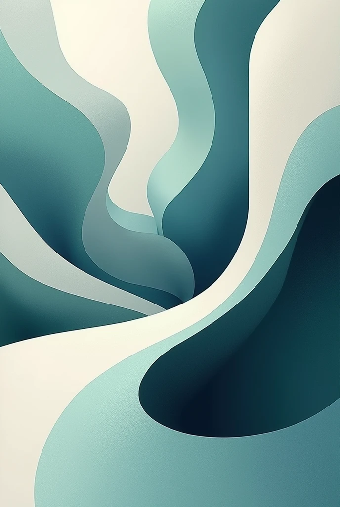 Wallpaper in cool design