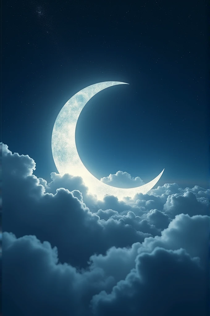Crescent Moon 4 Pictures