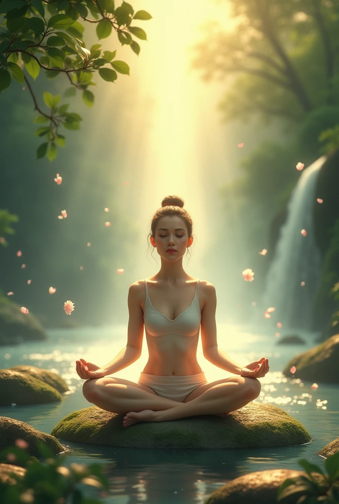 Healing and balance: It can facilitate the release of energy blockages and promote physical and emotional health..