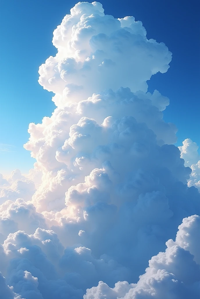 Cloudscape image