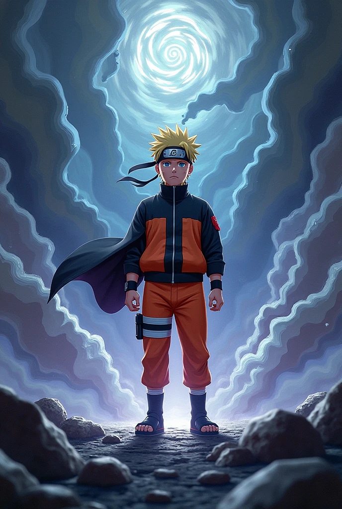 Wallpaper in cool design with naruto for pc
