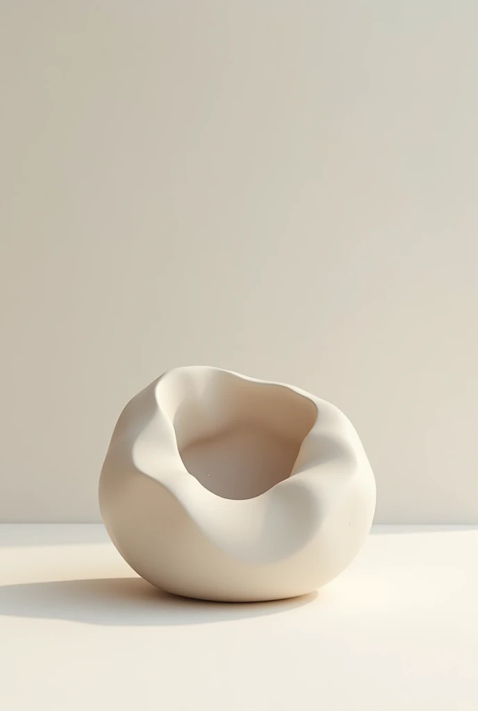 ceramic style minimalist