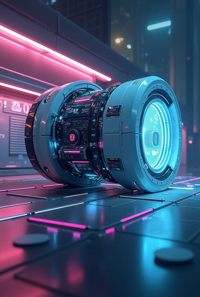 Attractive and advance technology based images used in YouTube thumbnail