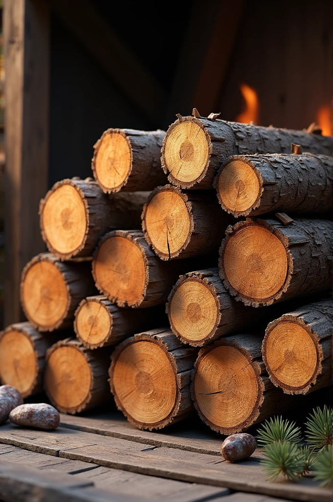 Firewood